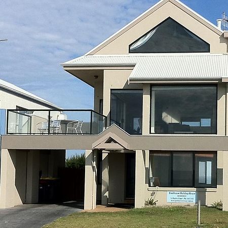 Boathouse Holiday House Port Fairy Eksteriør bilde