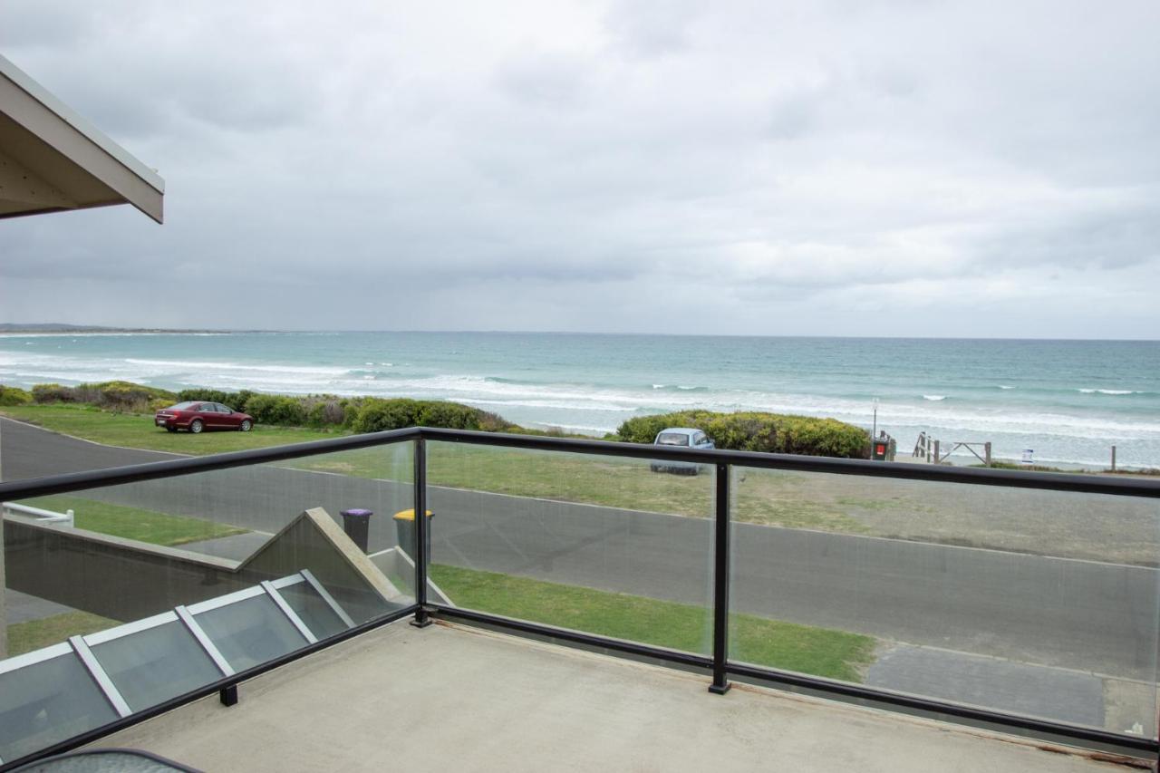 Boathouse Holiday House Port Fairy Eksteriør bilde